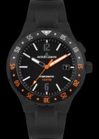 Jacques Lemans Hybromatic Automatik Uhr