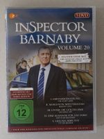Inspector Barnaby Vol. 20 (5 DVDs)
