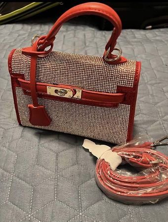 Handtasche Frau