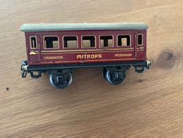 Märklin Mitropa Speisewagen