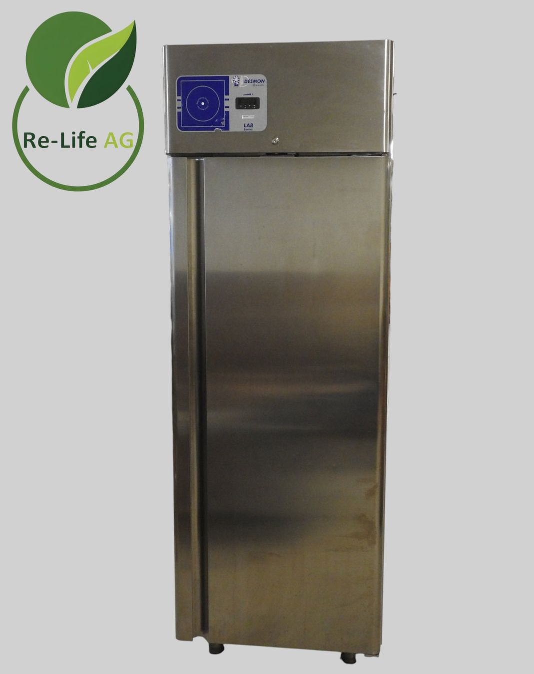 Tutte le macchine: Desmon Scientific | DS-GM7 | Lab Fridge | Fully Tested – Usato da Reinach BL venduto da Re-LifeAG_Labor 2