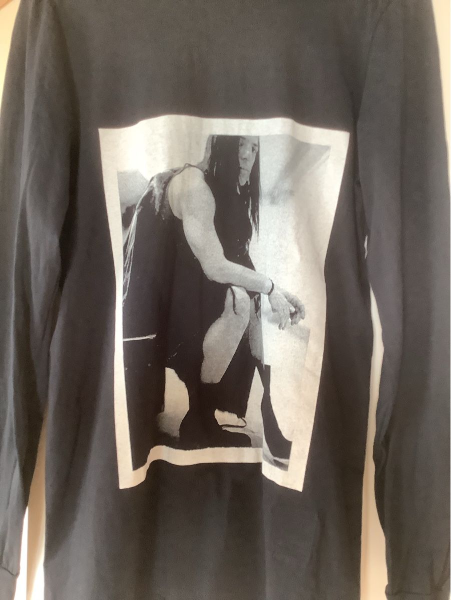 Camicie: Rick Owens Shirt – Usato da Zug venduto da natiak01 1