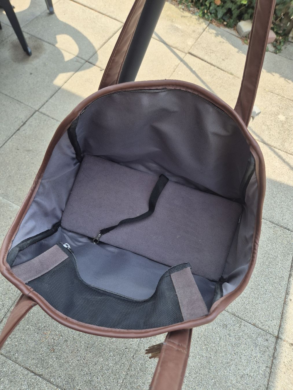 Borse: Hundetasch – Usato da Schaffhausen venduto da Painter62 1