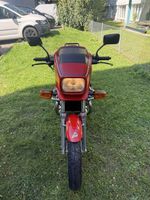 HONDA CX 500 CC
