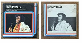 Elvis LP