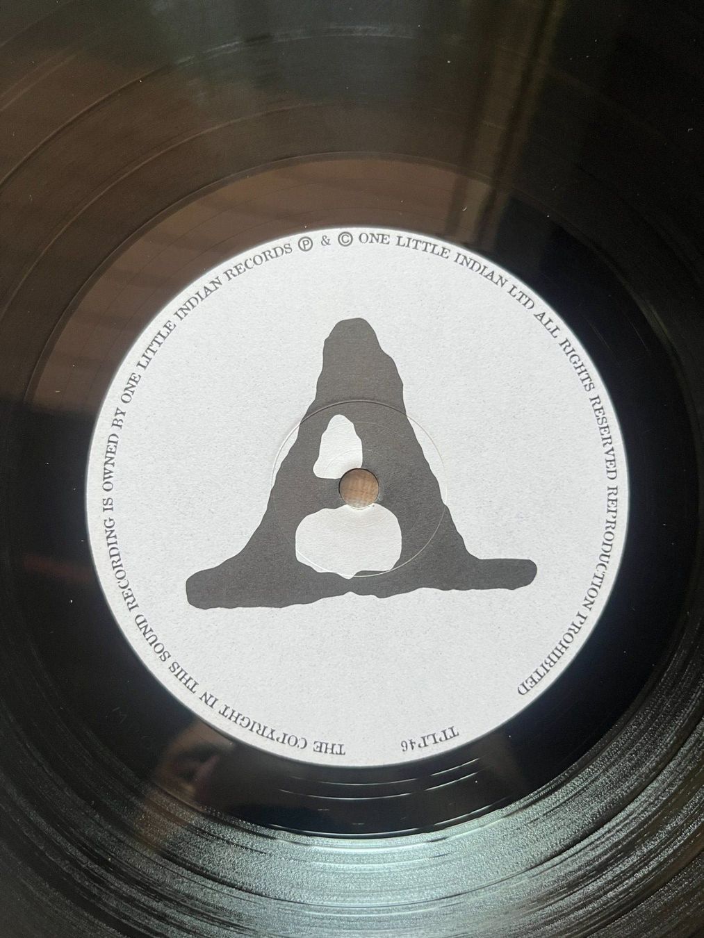 Schallplatten: Chumbawamba - Anarchy Vinyl Original 1994 press! – Gebraucht aus Effretikon von ChrisLamberger 2