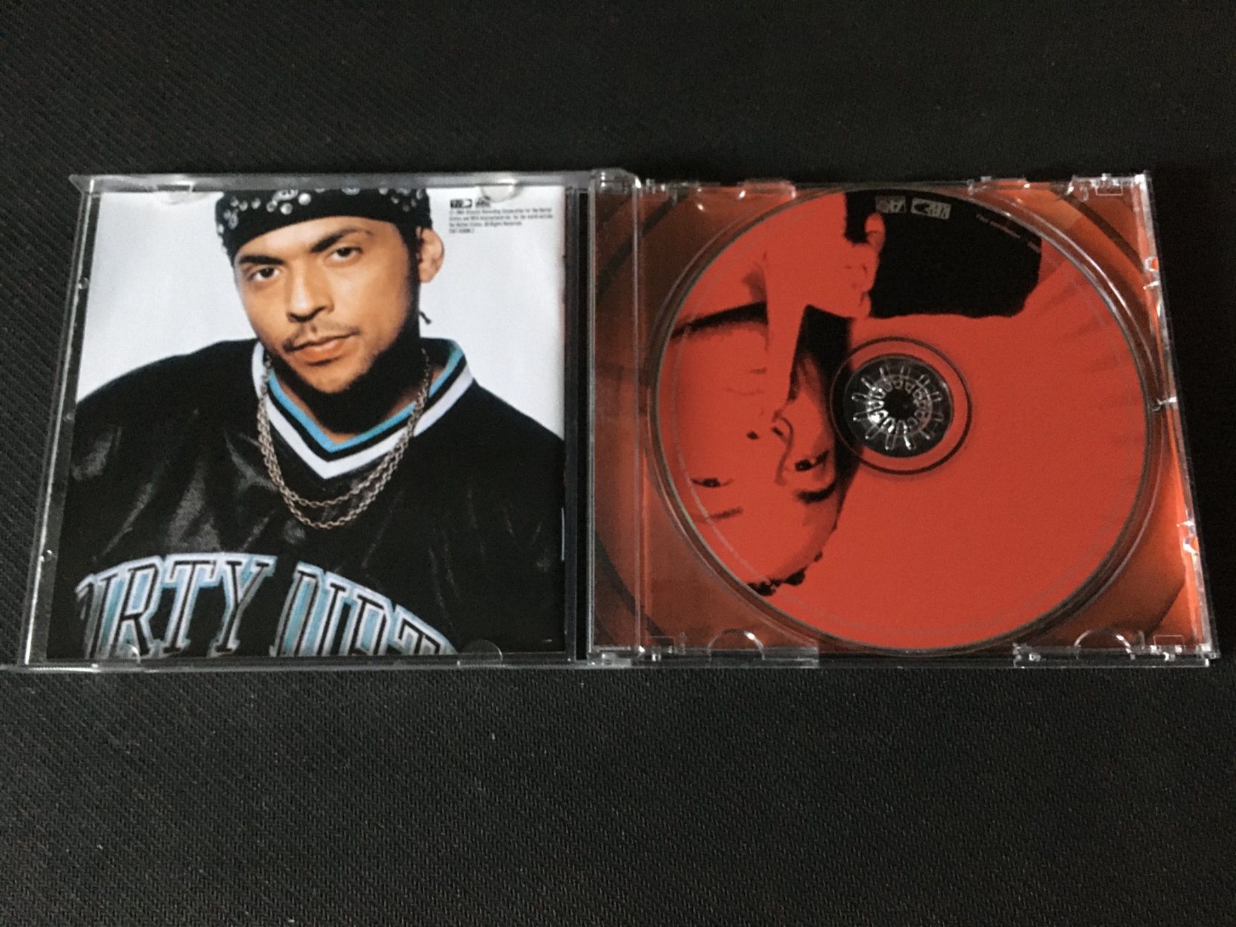 CD: Sean Paul - Dutty Rock -CD- – Usato da St.Gallen venduto da MedienJoe 1