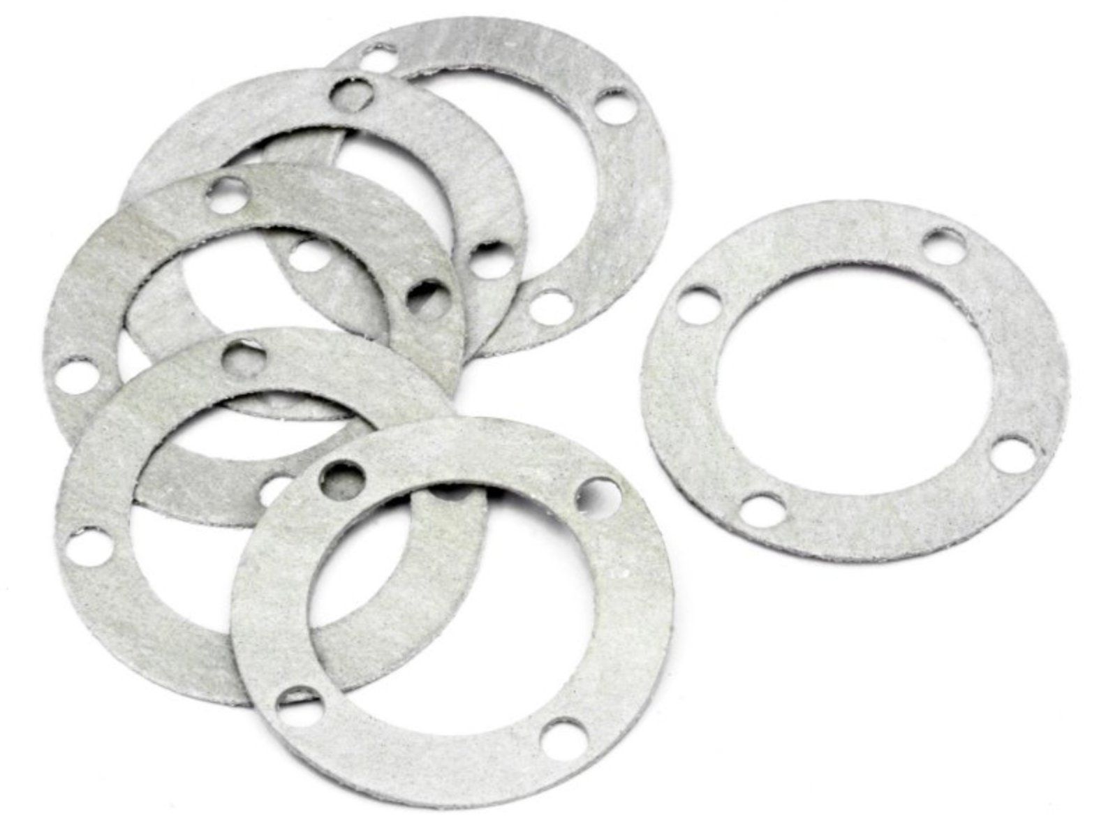 HPI RC Kits de montage: HPI #86099 - DIFF CASE WASHER 0.7mm (6pcs) - SAVAGE X – Neuf avec emballage d'origine à Trélex par Arnaudyak