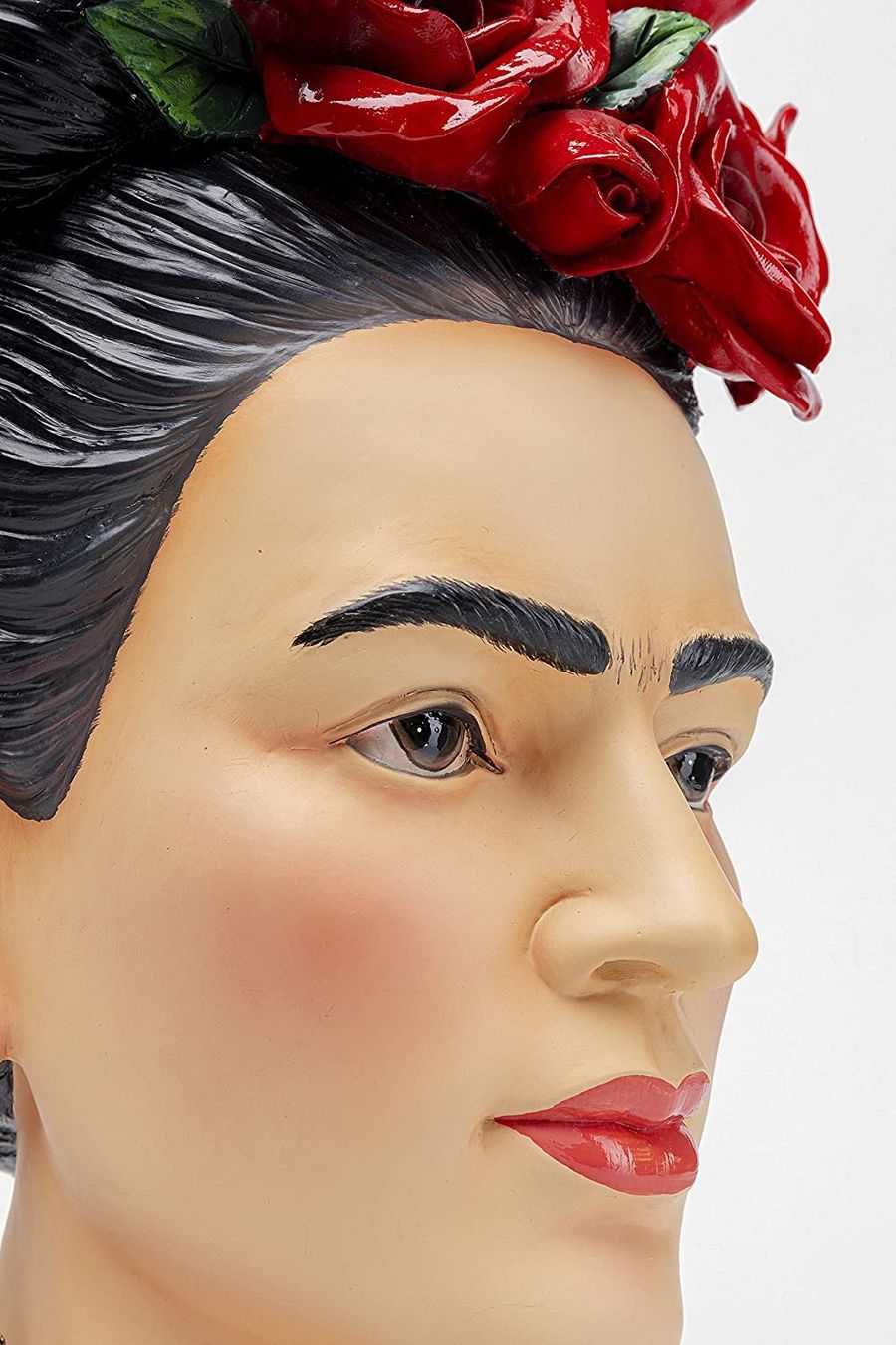 Sculture & Statue: KARE DESIGN FRIDA KAHLO SKULPTUR – Nuovo e nell'imballaggio originale da Lopagno venduto da CLep 4