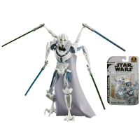 Star Wars (The Black Series) General Grievous Clone Wars