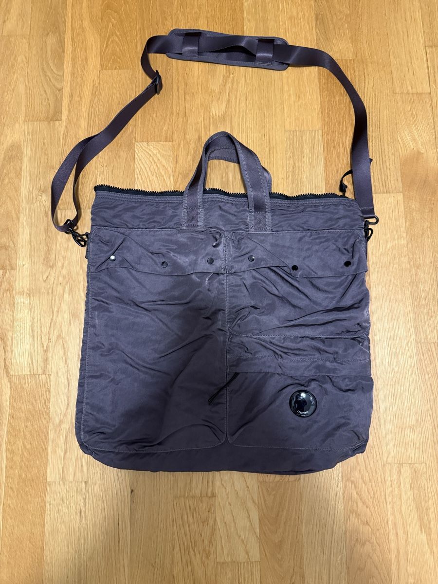 CP Company Taschen: C.P. Company Umhängetasche NEU – Neu (gemäss Beschreibung) aus Recherswil von Noname1 1