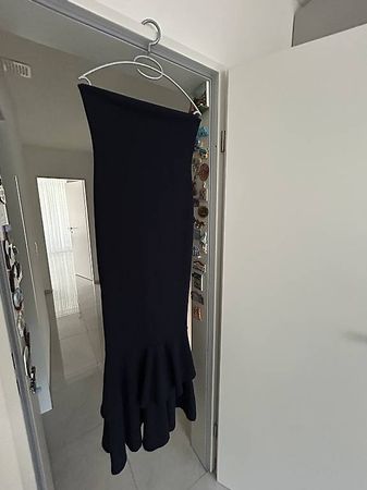 Abendkleid fast wie neu-Grösse 36
