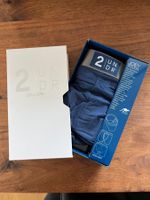 2 Undr Performance Underwear Sport-Unterwäsche Herren