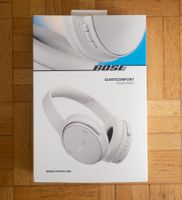 Bose QuietComfort Headphones, blanc, réduction du bruit