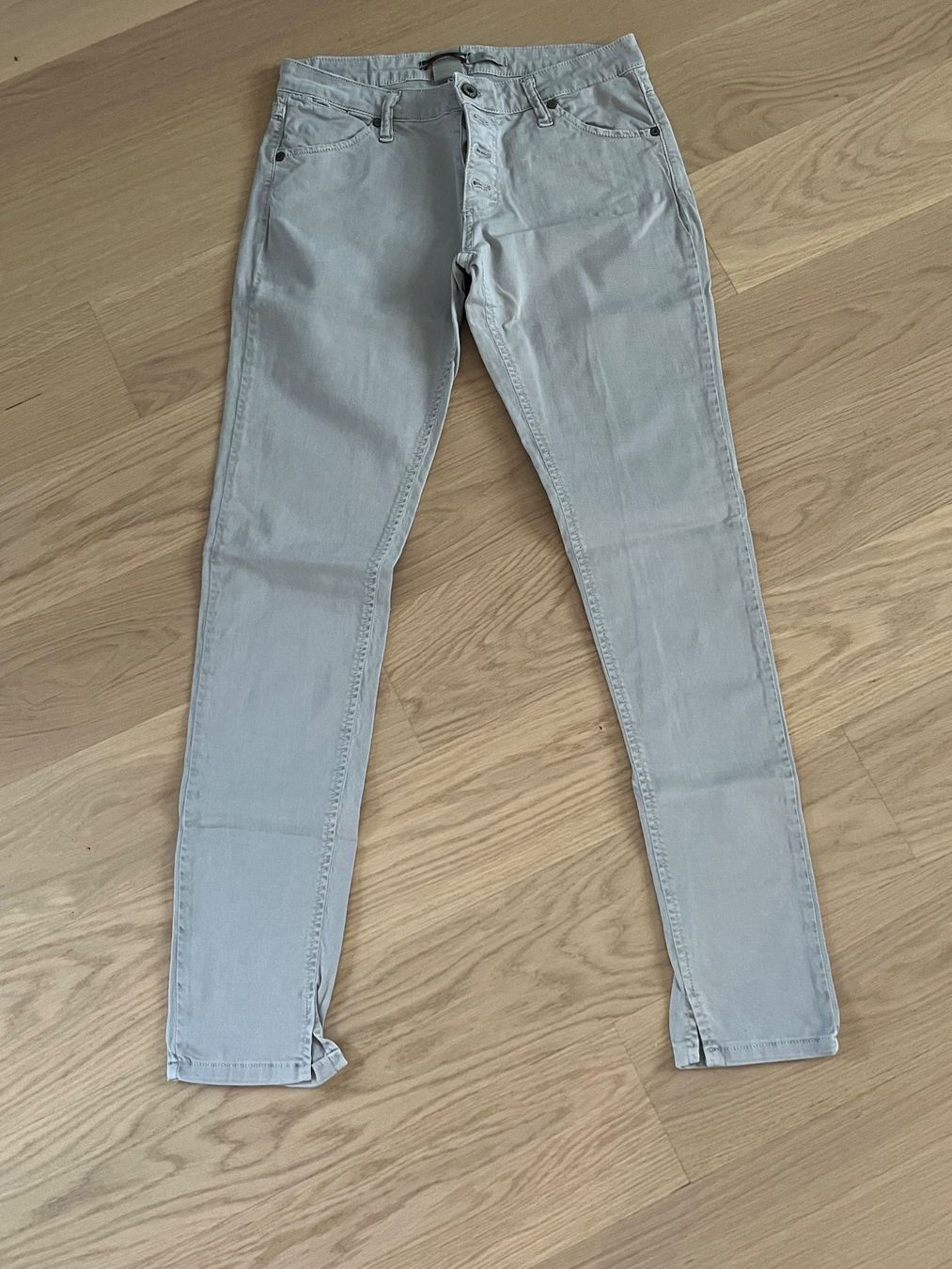 Please Jeans Pantaloni: Please Jeans, Grösse L – Usato da Bonstetten venduto da Savannah7