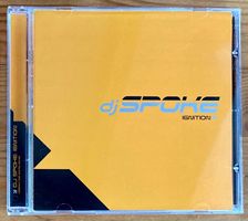 Ignition - DJ Spoke (NEU, MuVE Recordings, 2002)
