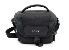Sony kleine universelle Kameratasche