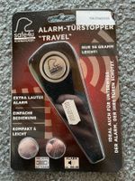 NEU Türalarm Reisealarm Travel safe