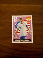 Panini WM 2026 - Extra Sticker Christian Pulisic - Purple