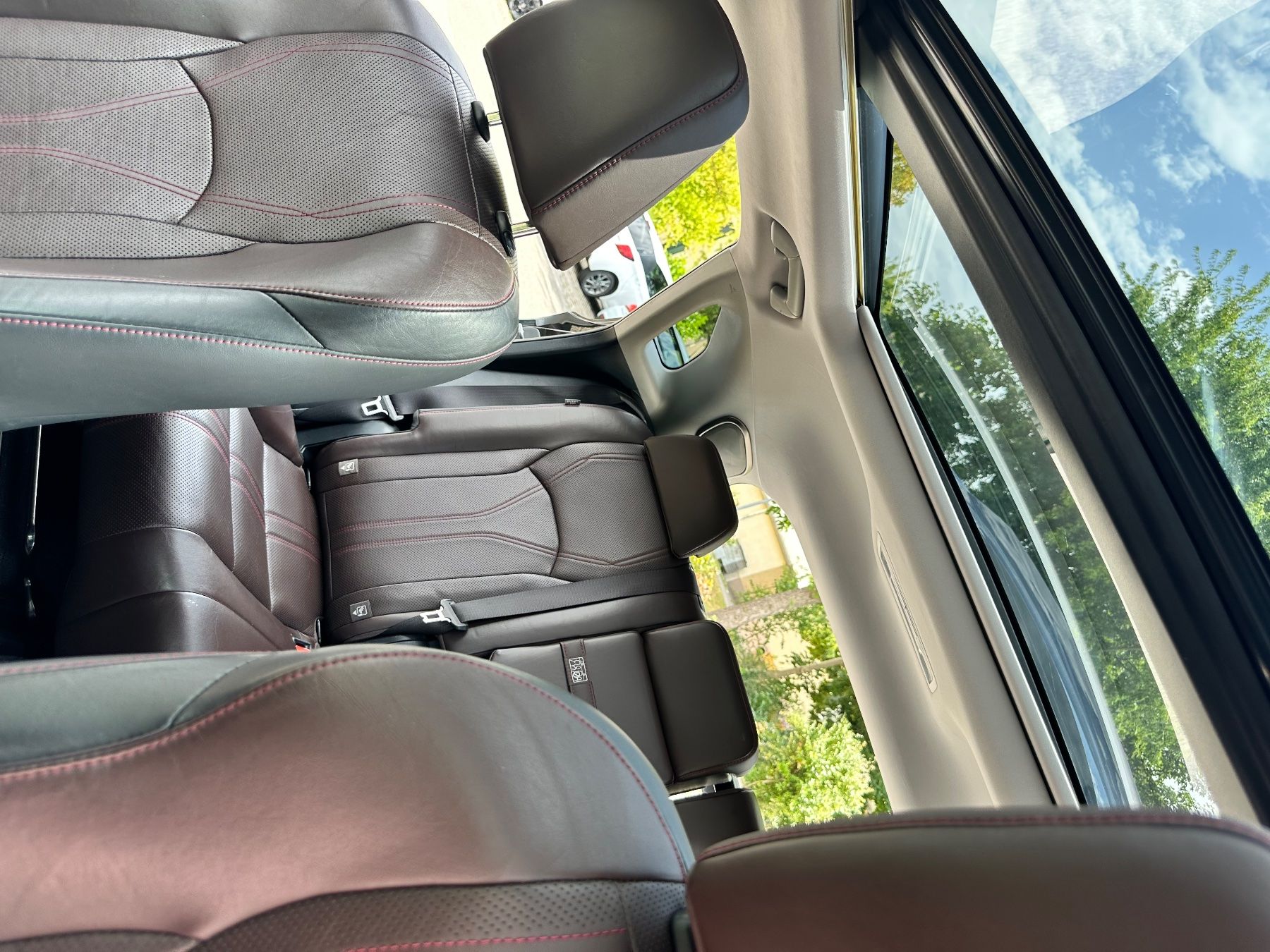 Lexus Autos: Lexus RX450H Excellence – Gebraucht aus Delemont von nadea70 6