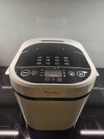 Brotbackmaschine