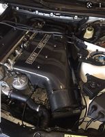 BMW E46 M3 Karbonius Ansaugschnorchel