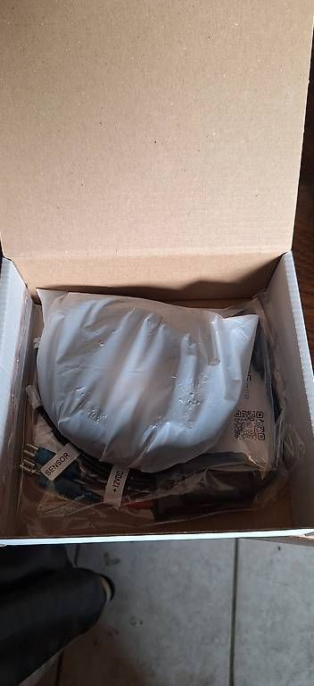 Alle Motorradersatzteile: Carpe Iter BMW Control  ( MOTO) – Neu und originalverpackt aus Saxon von Abeyanet 1
