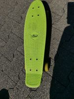 Hudora Skateboard, Rollbrett 
