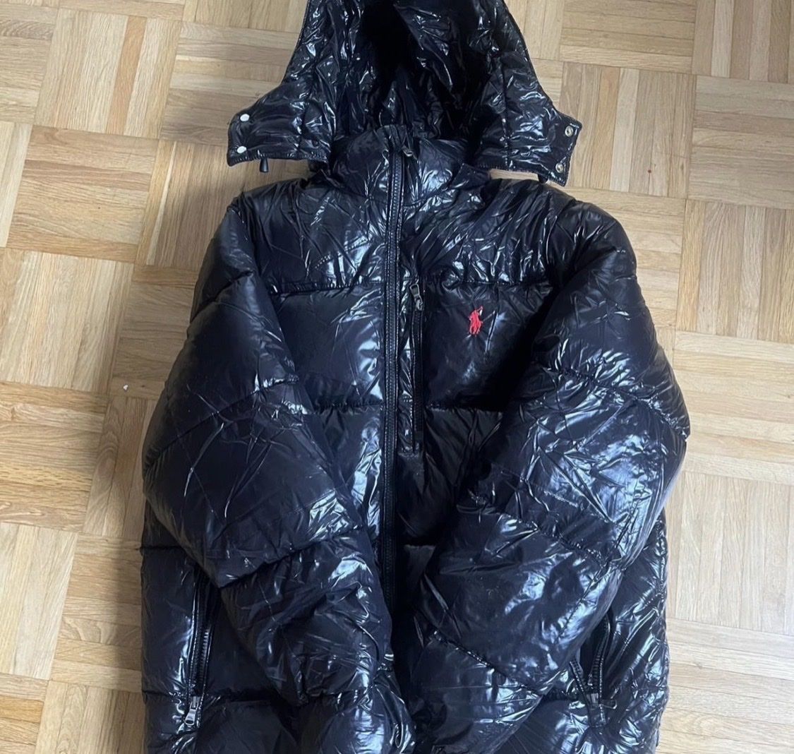 Ralph Lauren Vestes: Ralph Laureen Pufferjacke neu – Neuf (Voir description) à Bern par isi_8n2y
