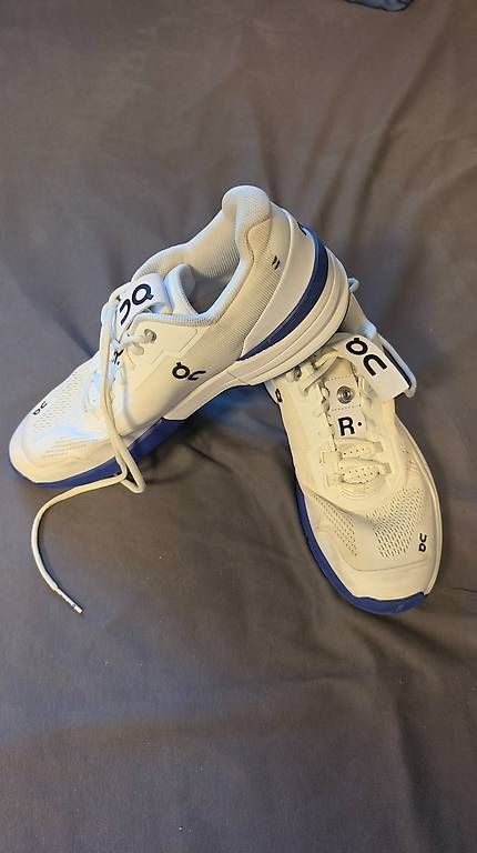 On Scarpe da uomo: On The Roger Pro Gr. 43 – Usato da Münchenbuchsee venduto da bla_779z 3