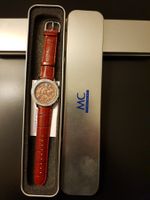 UHR  MC TIMETREND