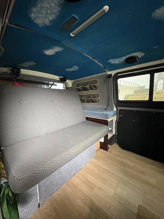 VW Veicoli da campeggio: Vw T5 Transporter 2.5 / 4motion – Usato da bellmund venduto da Ricola716 3