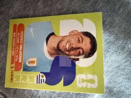 Carte Panini FIFA Federico Valverde URUGUAY neuf