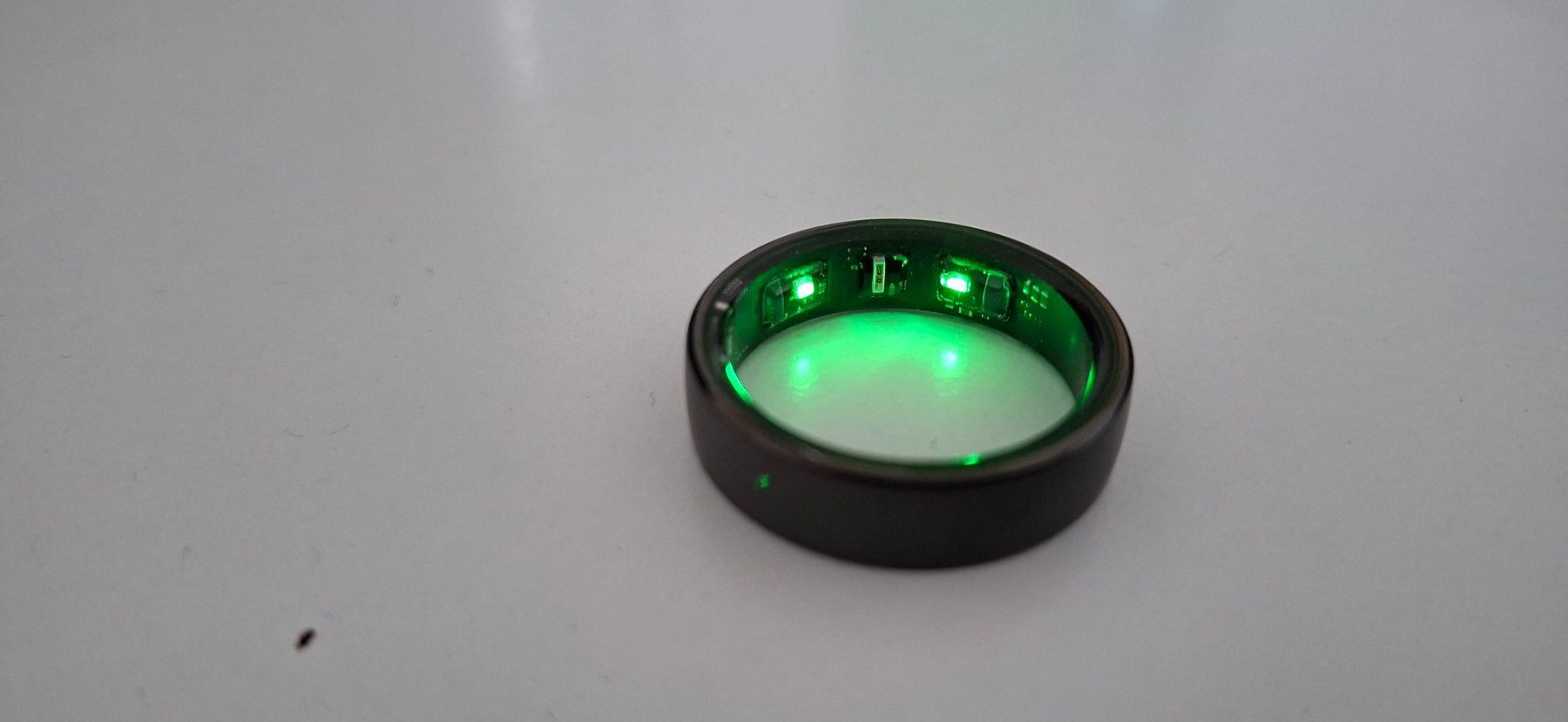 Anelli: Smartring R10 Grösse 13 – Usato da Bern venduto da Wario 4