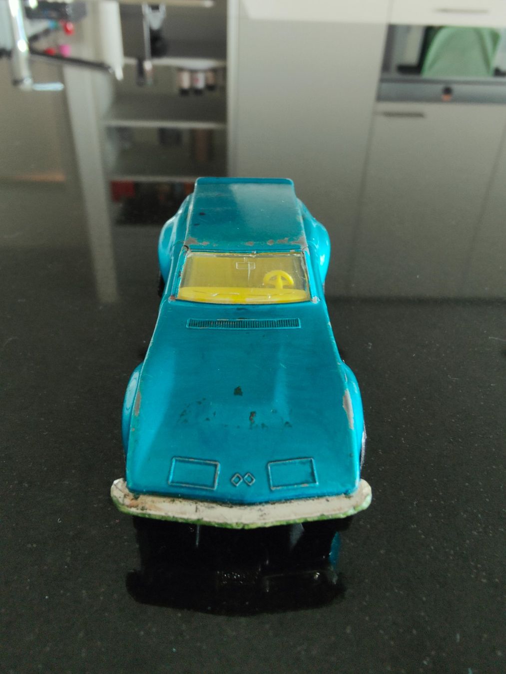 Matchbox Voitures modèles: Matchbox Chevrolet – D'occasion à Zuzwil SG par Atalanta75 2