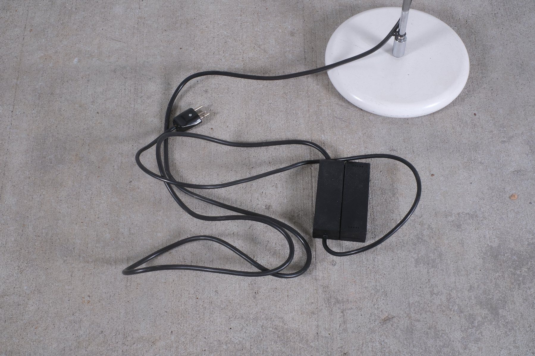 Lampen: COLOMBO OLUCE STEHLAMPE – Gebraucht aus Zürich von mrbluewave 6