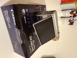 Canon Powershot