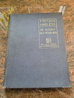 Die Gestalt des Menschen 1905