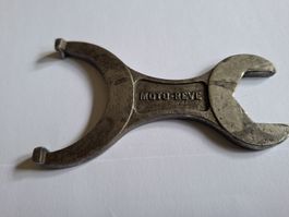 moto Rêve accessoire zübehor moto rare Genève oldtimer antik