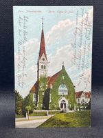 Bern. Johanniskirche.