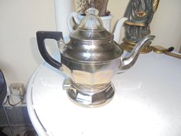 Antiker elektrischer Wasserkocer, ca. 1940
