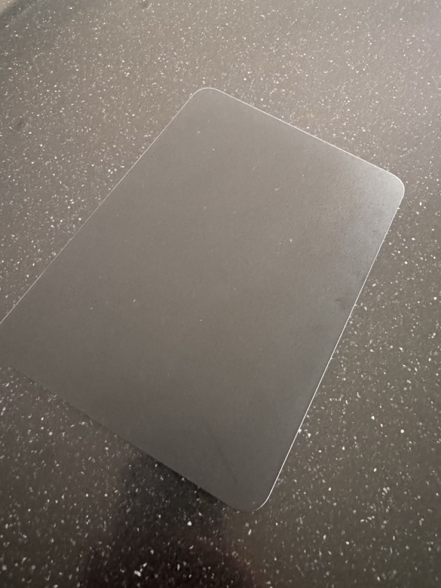 Apple Maus: Magic Trackpad Apple – Gebraucht aus Wollerau von josuameyer1990