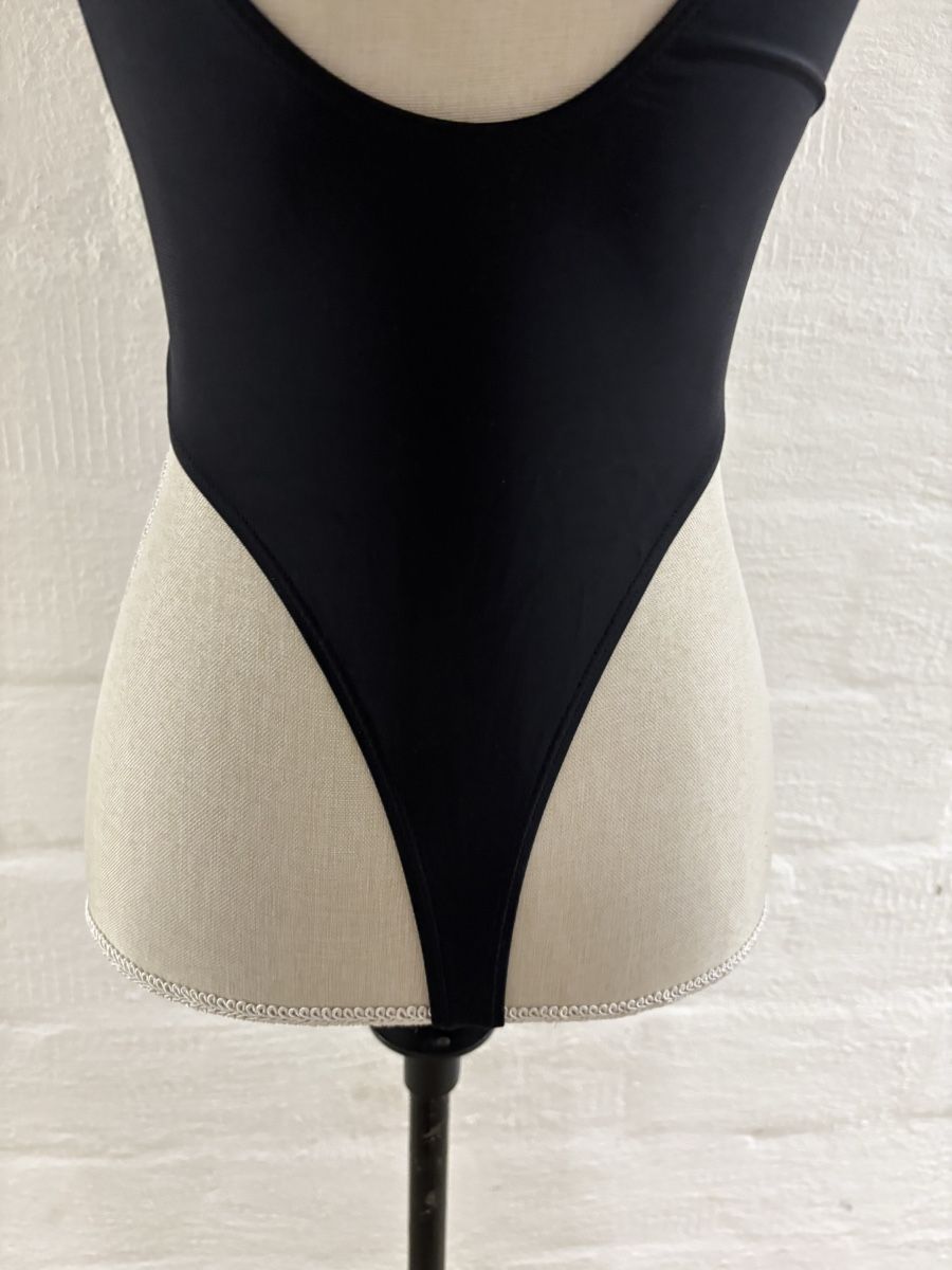 Shein Badekleider & Bikinis: Damen Einteiliger Badeanzug,Gr.M;Shein – Gebraucht aus Winterthur von Nena222 5