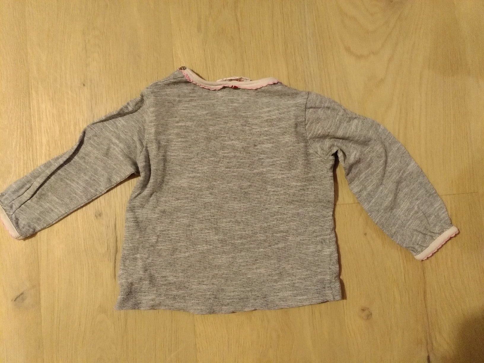 Camicette, T-shirt & Top: Langarmshirt Mädchen - Grösse 62/86 – Usato da Penthaz venduto da ann_l7zt 1