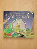 Kinderbuch mit CD