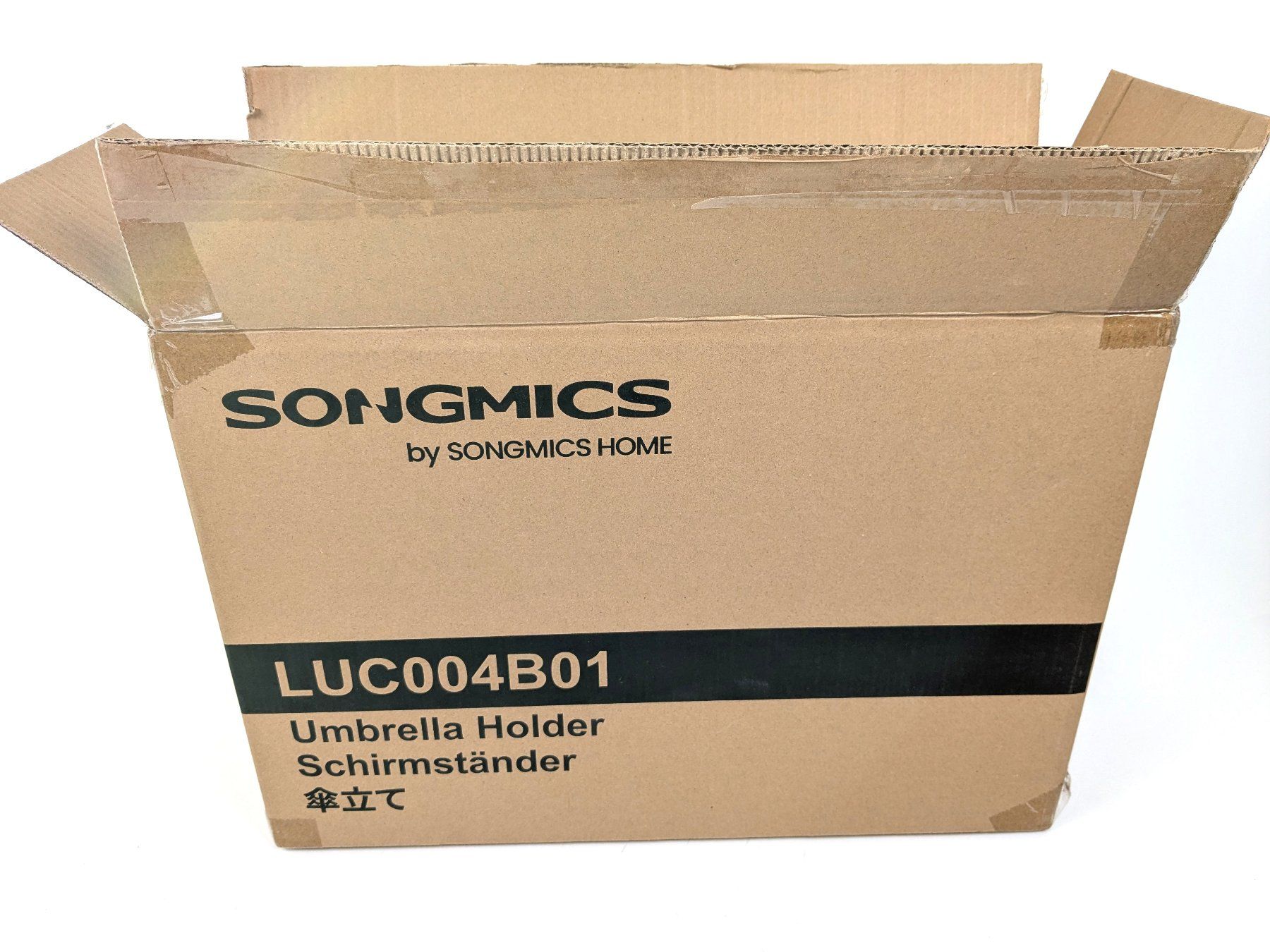 Altri mobili per ufficio: SONGMICS Schirmständer – Nuovo (secondo la descrizione) da Dintikon venduto da Restwert_Dintikon 7