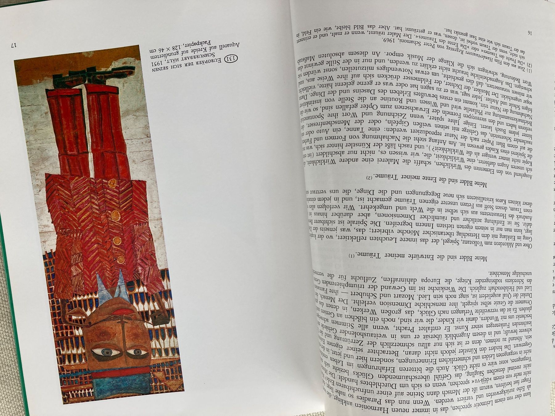 Bücher: J.F.Mathey,  Hundertwasser, Kunstbuch – Gebraucht aus Baden von Yoyo1 1