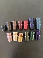 Nespresso Tassen