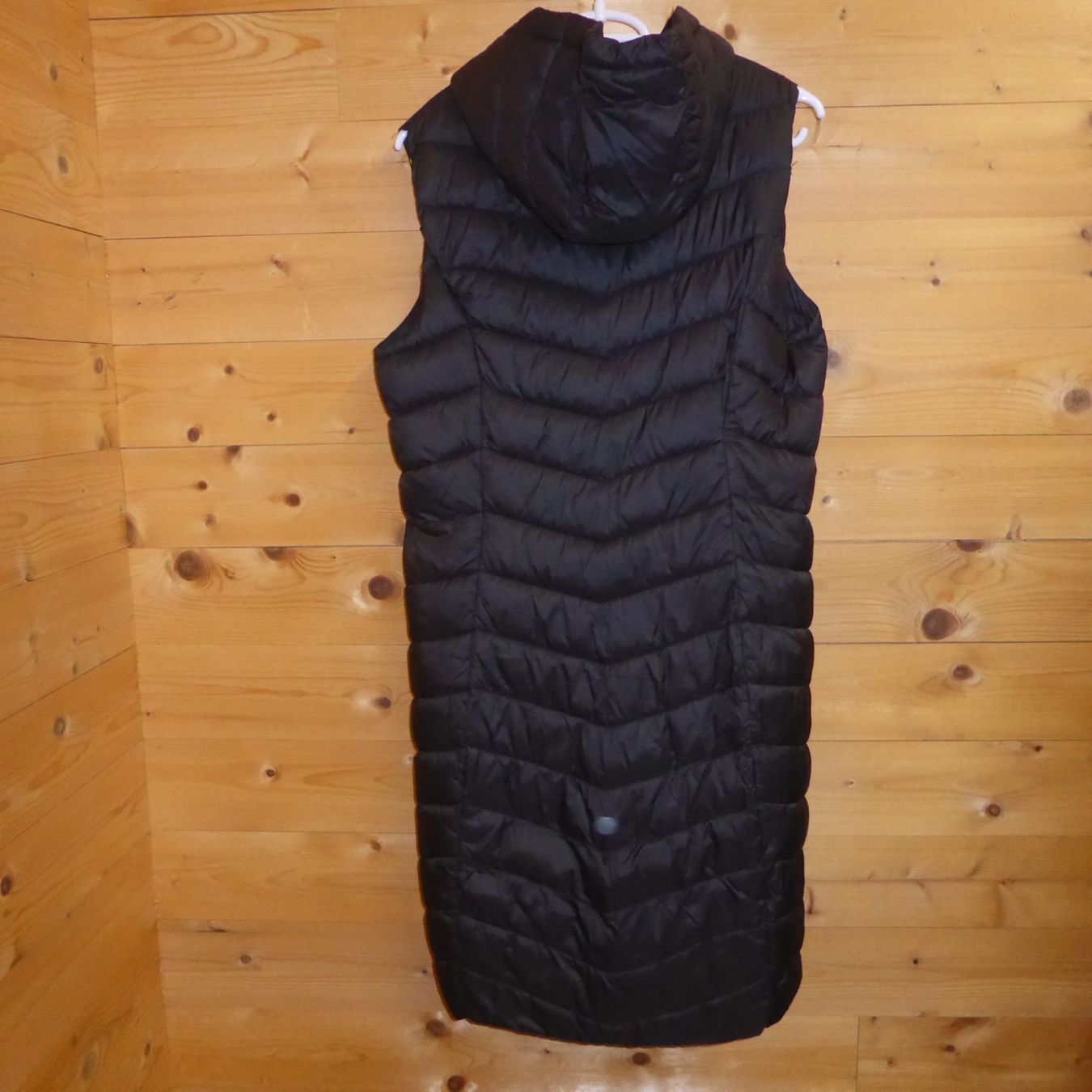 Gilets: Longgilet CHICOREE, Gr. S – D'occasion à St.Gallen par regenbogen5 2