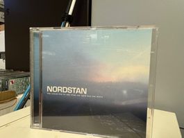 Nordstan - We Would Like To Say That We Care But We - HA11I